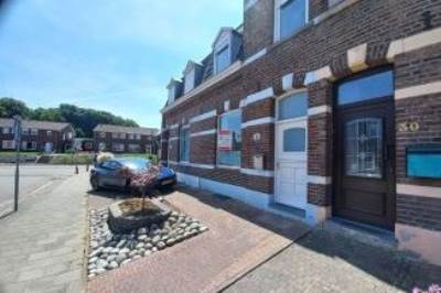 Woning Moutheuvellaan 32 Schinnen