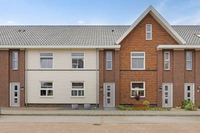 Woning Meerkensloop 26 Heesch