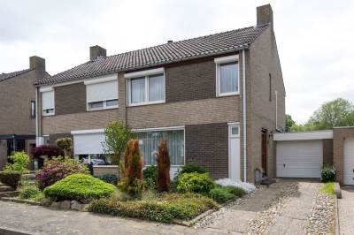 Woning Raffineursdonk 8 Maastricht