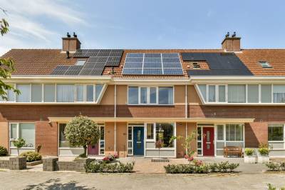 Woning Kolgans 63 Nibbixwoud