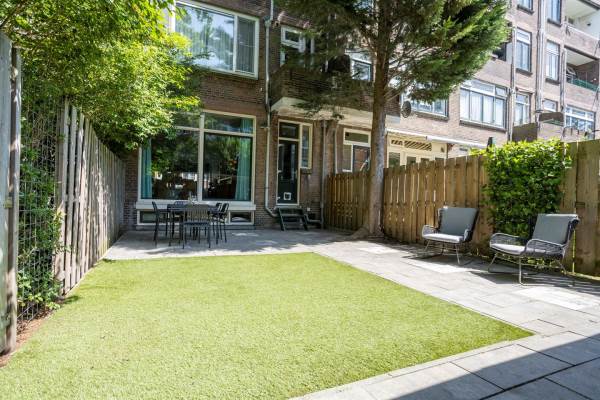 Woning Schieweg 162d Rotterdam