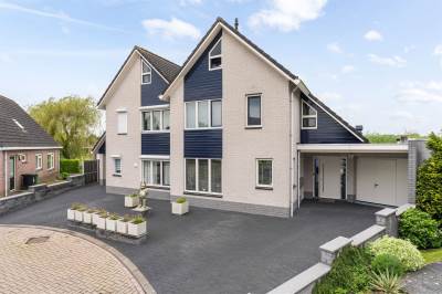 Woning Loodreep 6 Hardinxveld-Giessendam