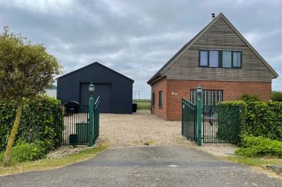 Woning Bredeweg 132 Zevenhuizen (ZH)