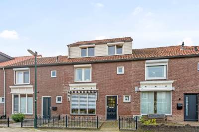 Woning Willigenakkerstraat 5 Veldhoven