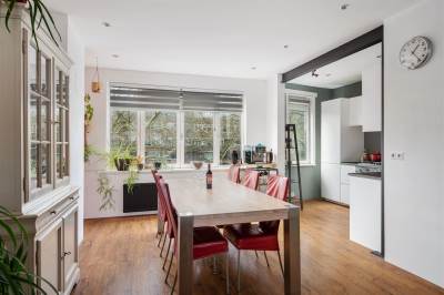 Woning Schieweg 213B02 Rotterdam