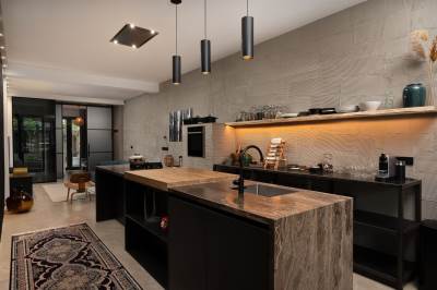 Woning Veenkade 159 Den Haag