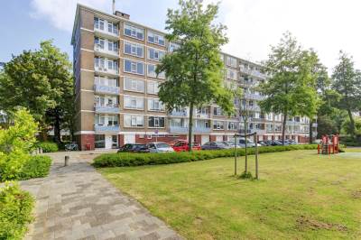 Woning Schipbeekstraat 34 Dordrecht