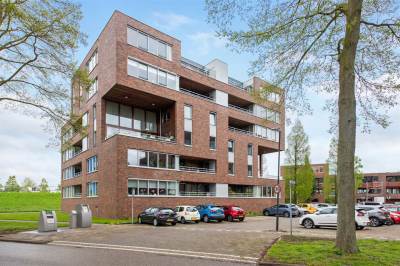 Woning Mahoniehout 39 Zoetermeer