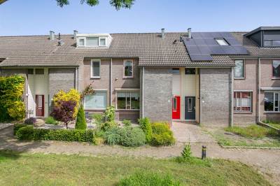 Woning Vikingenpoort 39 Houten