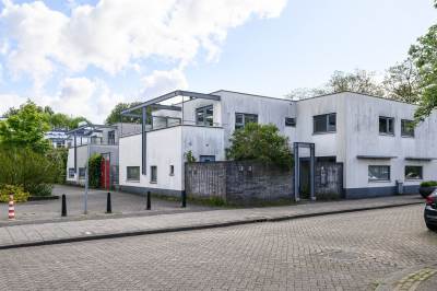 Woning Drielenborchdreef 5A Utrecht