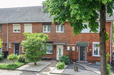 Woning Molenveldstraat 15 Weert