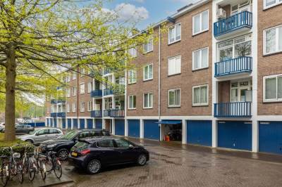 Woning Johan van Soesdijkstraat 451 Diemen