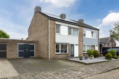 Woning Sint Lambertusstraat 69 Budel-Schoot