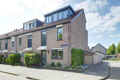 Woning Karinthiëstraat 12 Alkmaar