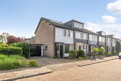 Woning Anjerweg 38 Zwolle