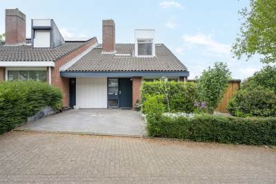 Woning Veulenerbank 33 Maastricht