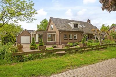 Woning Achterweg 63a Herpt