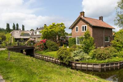 Woning Gageldijk 100a Utrecht