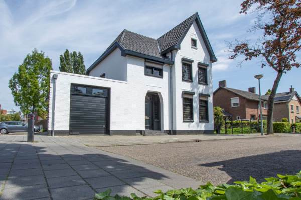 Woning Notaris Ruttenlaan 5 Heythuysen