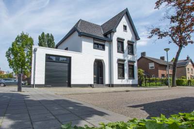 Woning Notaris Ruttenlaan 5 Heythuysen