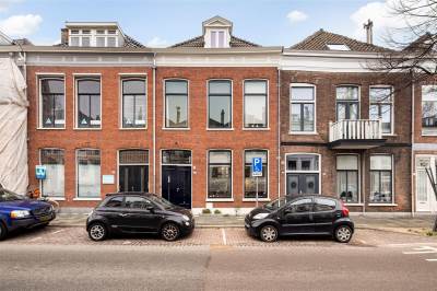 Woning Singel 293 Dordrecht