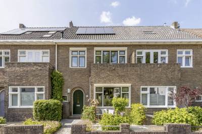 Woning Burg. Waszinkstraat 95 Heerlen