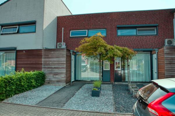 Woning Oswaldusstraat 21 Zeddam