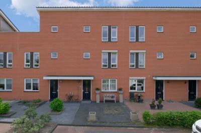 Woning Palissade 71 Almelo