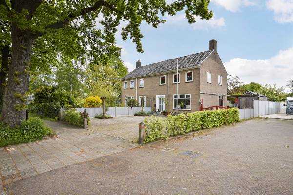 Woning Roderweg 90 Nieuw-Roden