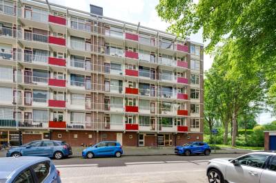 Woning Domela Nieuwenhuisweg 194 Dordrecht