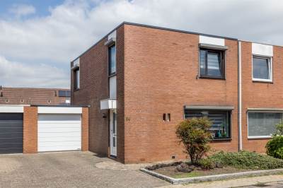 Woning Groenendaal 54 Landgraaf