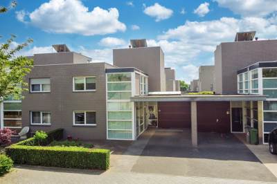 Woning Schaelsbergerbosch 18 Maastricht