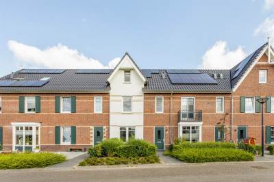 Woning Veldbies 29 Vlijmen