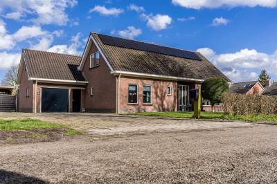Woning Lindenlaan 33 Bellingwolde