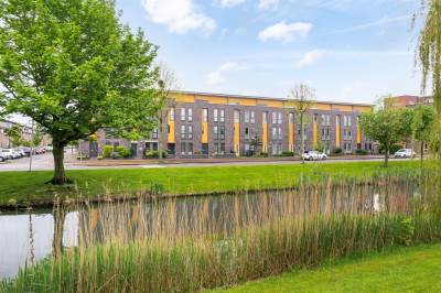 Woning Noordersingel 39 Barendrecht