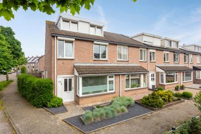 Woning Hoogmeer 1901 Wijchen