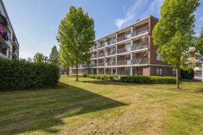 Woning Vrijheidslaan 93 Gouda