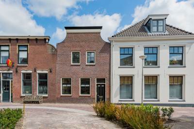 Woning Plein 4 Zwammerdam