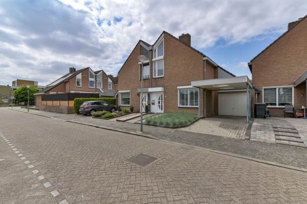 Woning Landweer 20 Tegelen