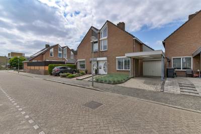 Woning Landweer 20 Tegelen