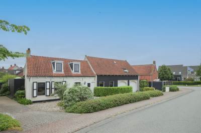 Woning Kuijpersdijk 30 's-Heerenhoek
