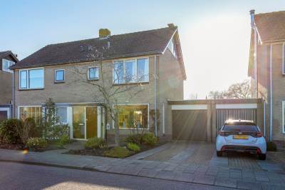 Woning Julianastraat 29 't Zand