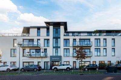 Woning Olivier van Noortstraat 26D Almere