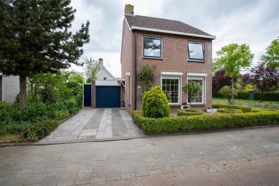 Woning De Stelle 40 Goes