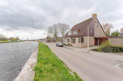 Woning Zuidkade 143 Waddinxveen