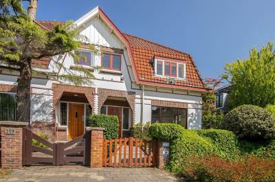 Woning 's-Gravenzandseweg 255 Hoek van Holland