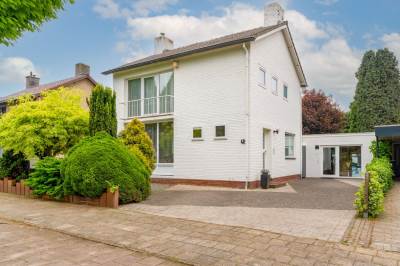 Woning Veldekelaan 42 Beek (LI)