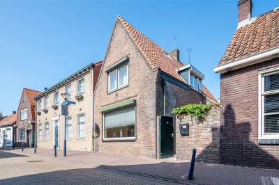 Woning Noordzandstraat 14 Yerseke