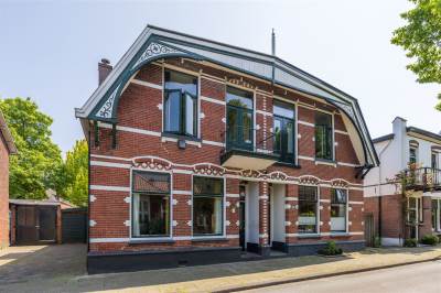 Woning Kievitstraat 28 Hengelo (OV)