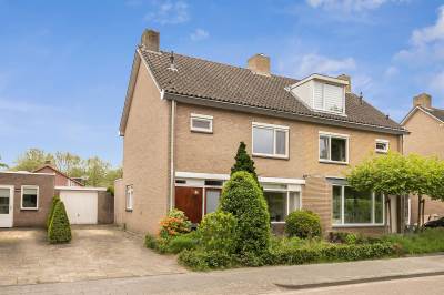 Woning De Sitterlaan 8 Veldhoven